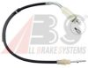 VOLVO 31265831 Cable, parking brake